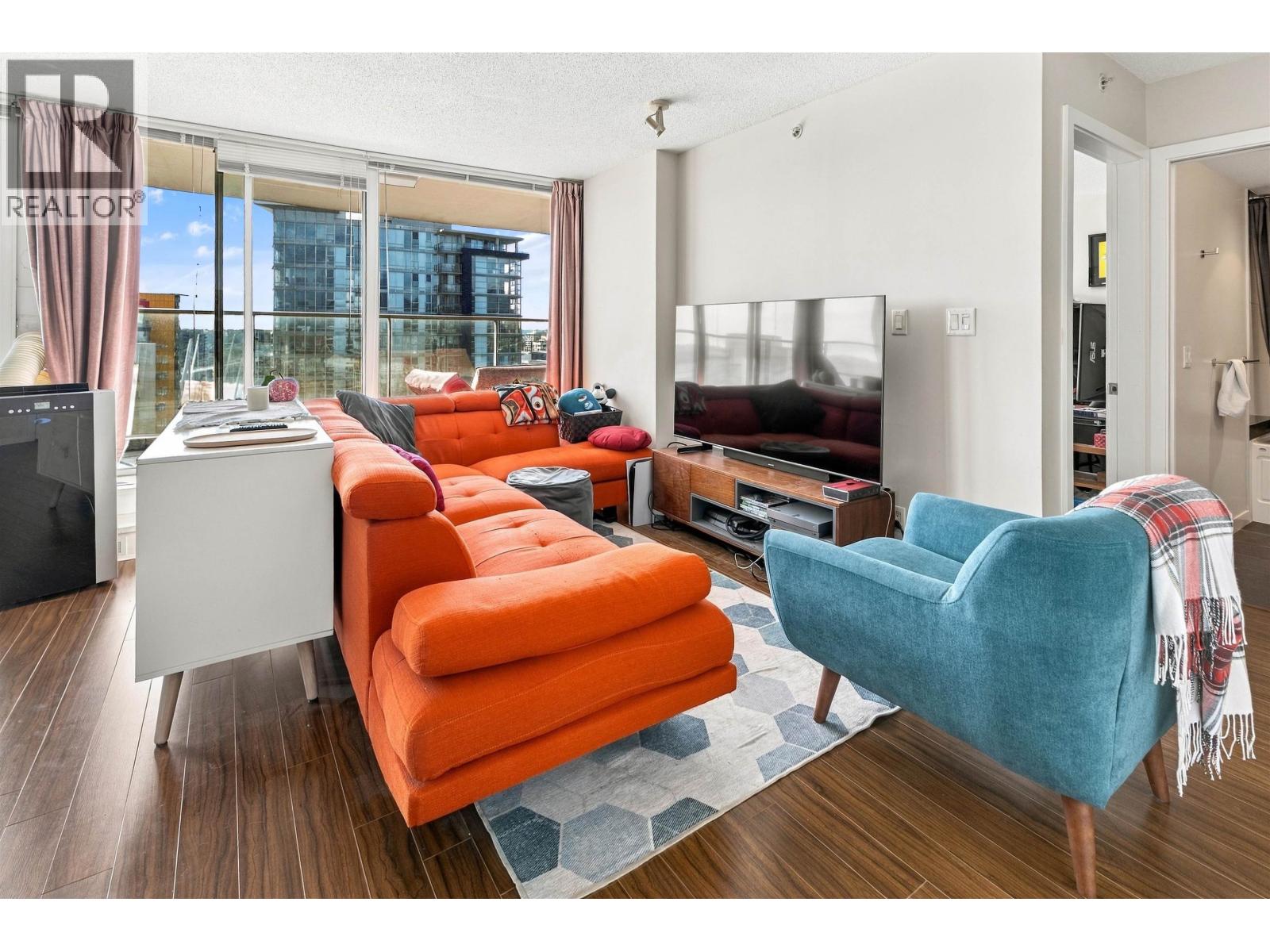 3701 188 Keefer Place, Vancouver, British Columbia  V6B 0J1 - Photo 4 - R3172312