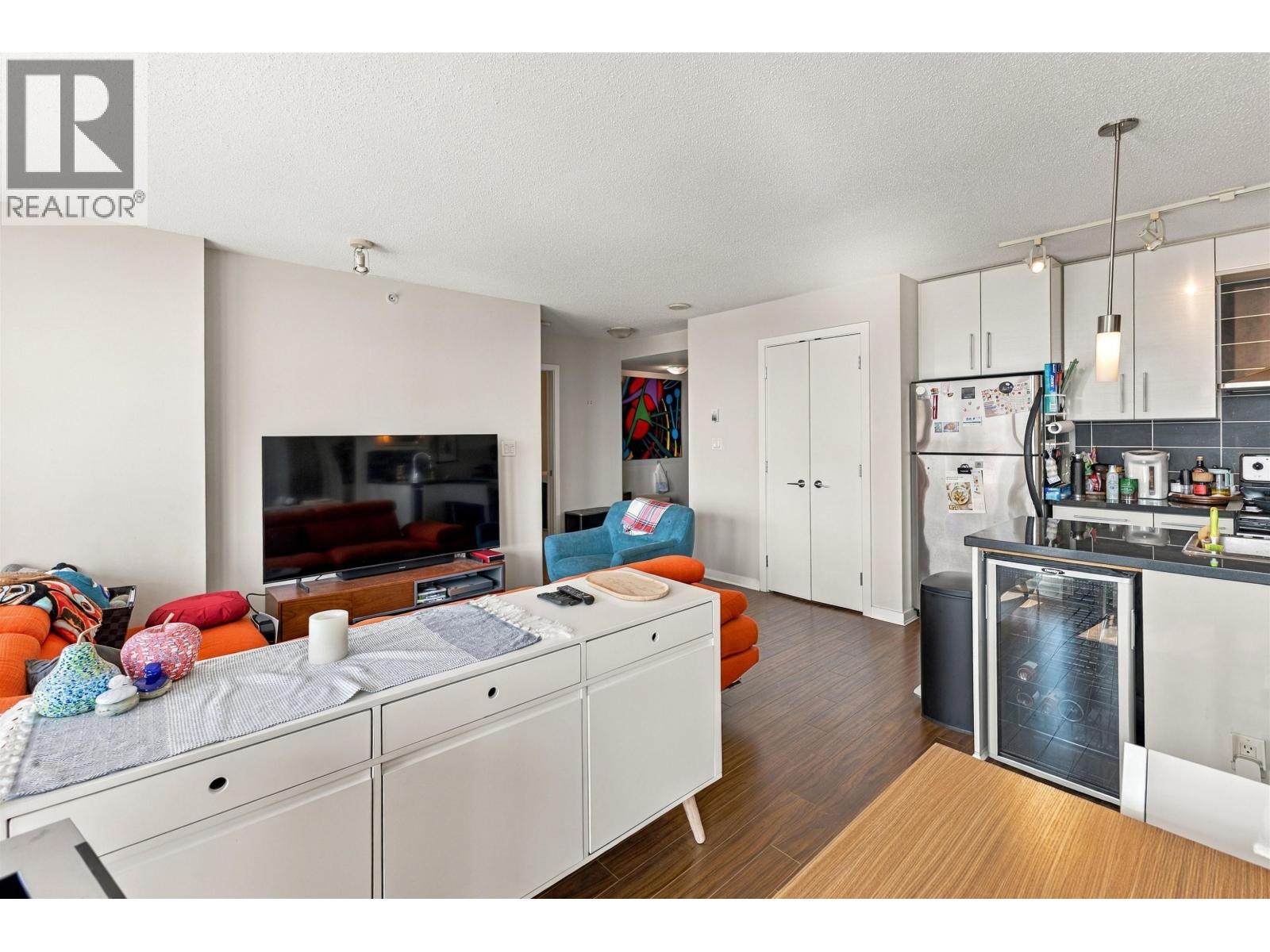 3701 188 Keefer Place, Vancouver, British Columbia  V6B 0J1 - Photo 5 - R3172312