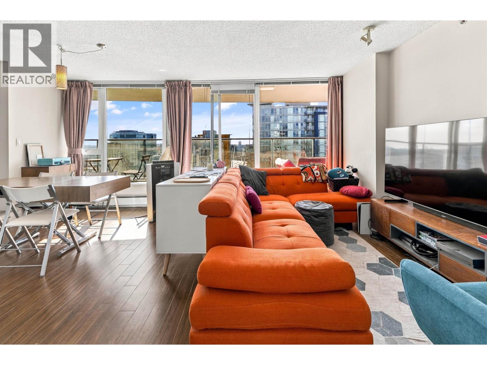 3701 188 Keefer Place, Vancouver, British Columbia  V6B 0J1 - Photo 8 - R3172312