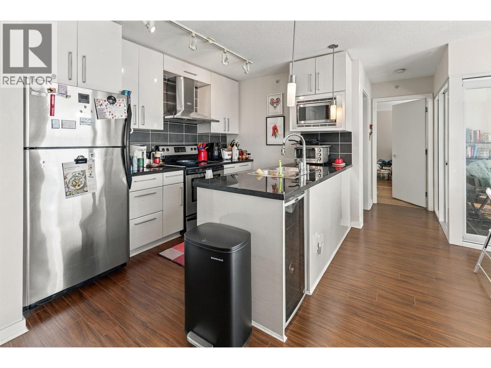 3701 188 Keefer Place, Vancouver, British Columbia  V6B 0J1 - Photo 9 - R3172312