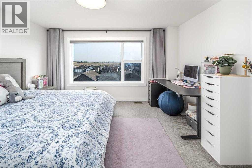 75 Calhoun Hill NE, Calgary, Alberta  T3P 1T7 - Photo 12 - A2348648