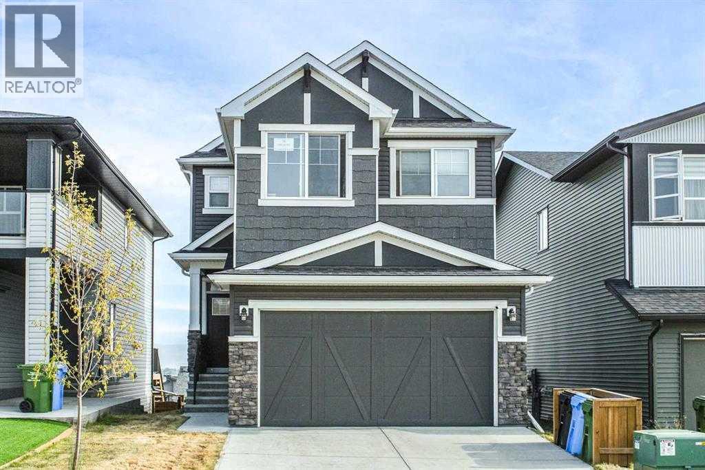 75 Calhoun Hill NE, Calgary, Alberta  T3P 1T7 - Photo 1 - A2348648