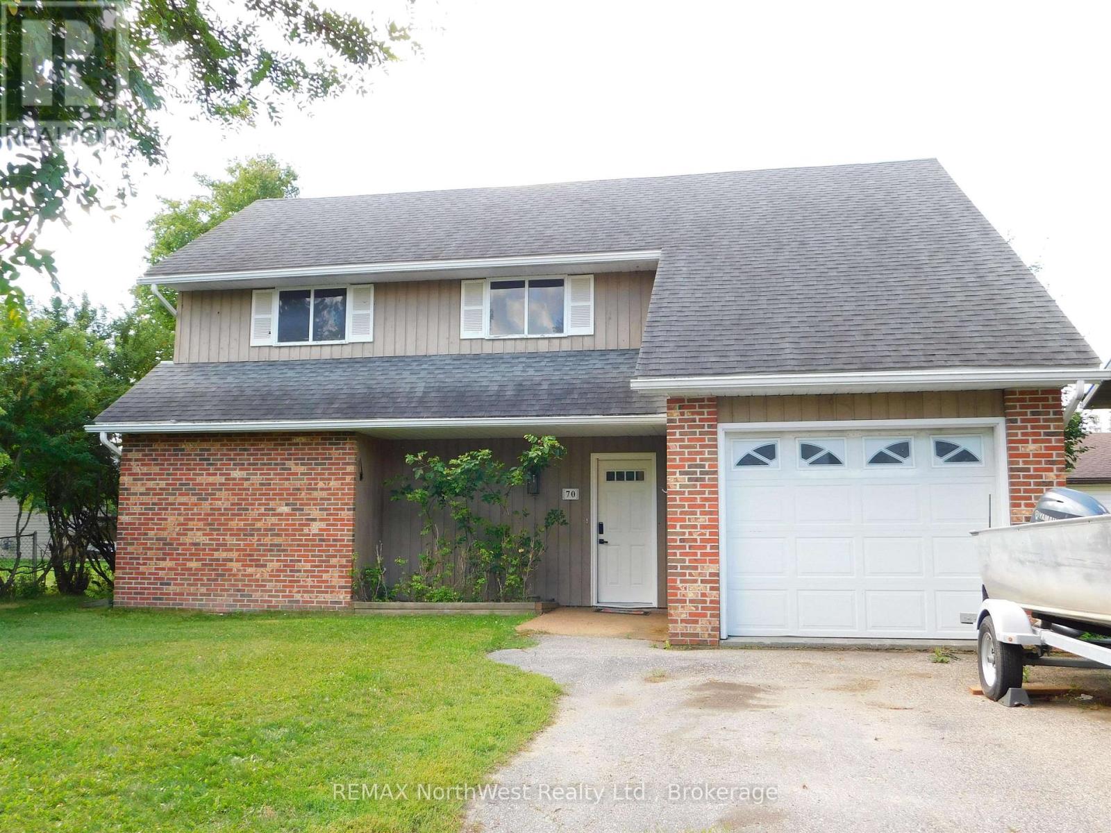 70 Wood Street, Dryden, Ontario  P8N 1T2 - Photo 2 - X13661438