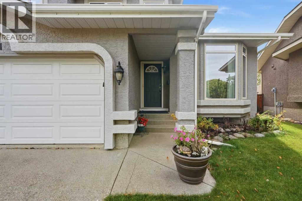 21 Mt Robson Close SE, Calgary, Alberta  T2Z 2B8 - Photo 37 - A2349441