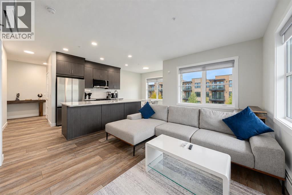 305, 125 Wolf Hollow Crescent Se, Calgary, Alberta  T2X 5W9 - Photo 18 - A2349634