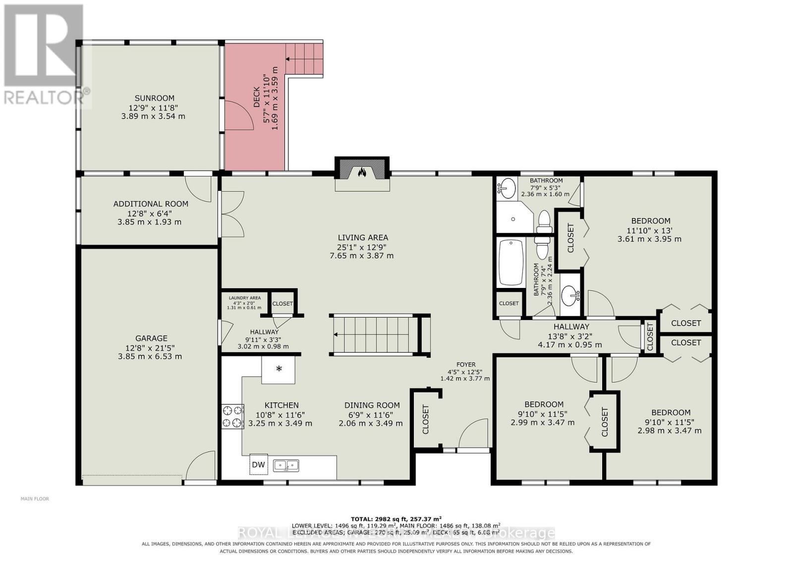 5397 Long Island Road, Ottawa, Ontario  K4M 1H1 - Photo 33 - X13872332