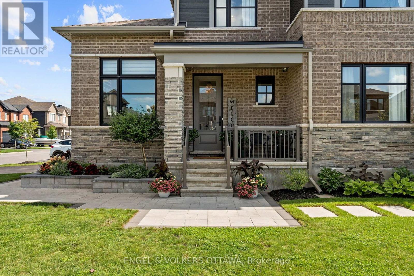 720 Coast Circle, Ottawa, Ontario  K4M 0N2 - Photo 4 - X13872412
