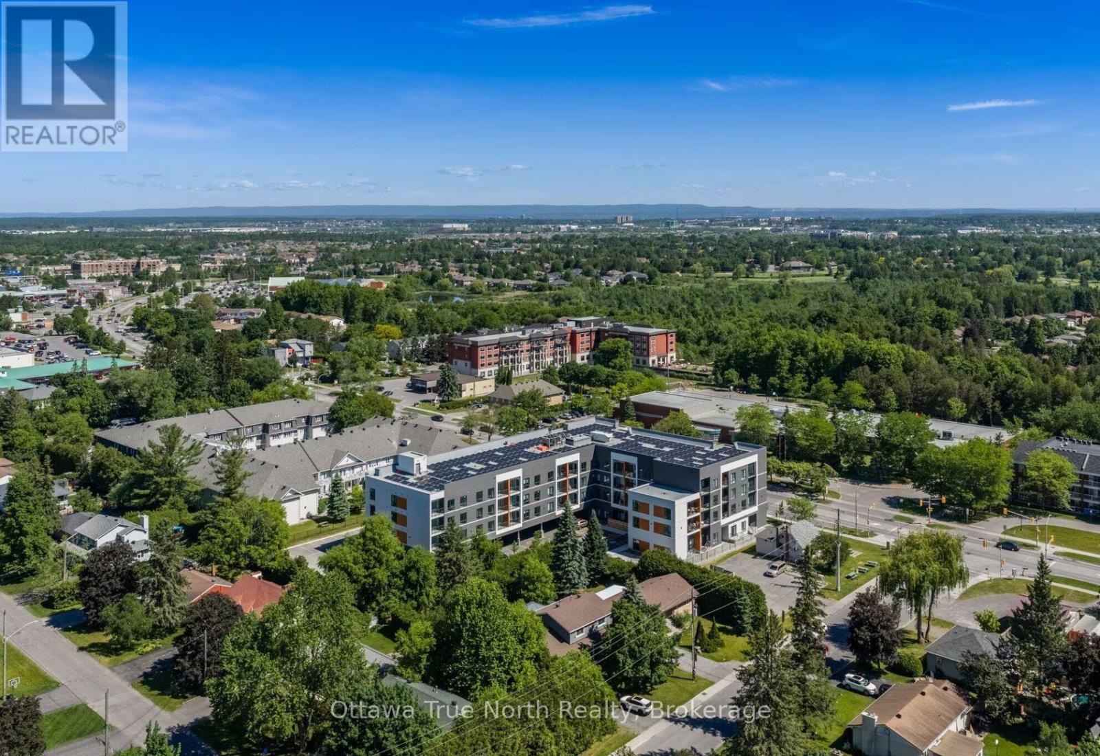 318 - 1370 Stttsville Main Street, Ottawa, Ontario  K2S 1V4 - Photo 1 - X13872528