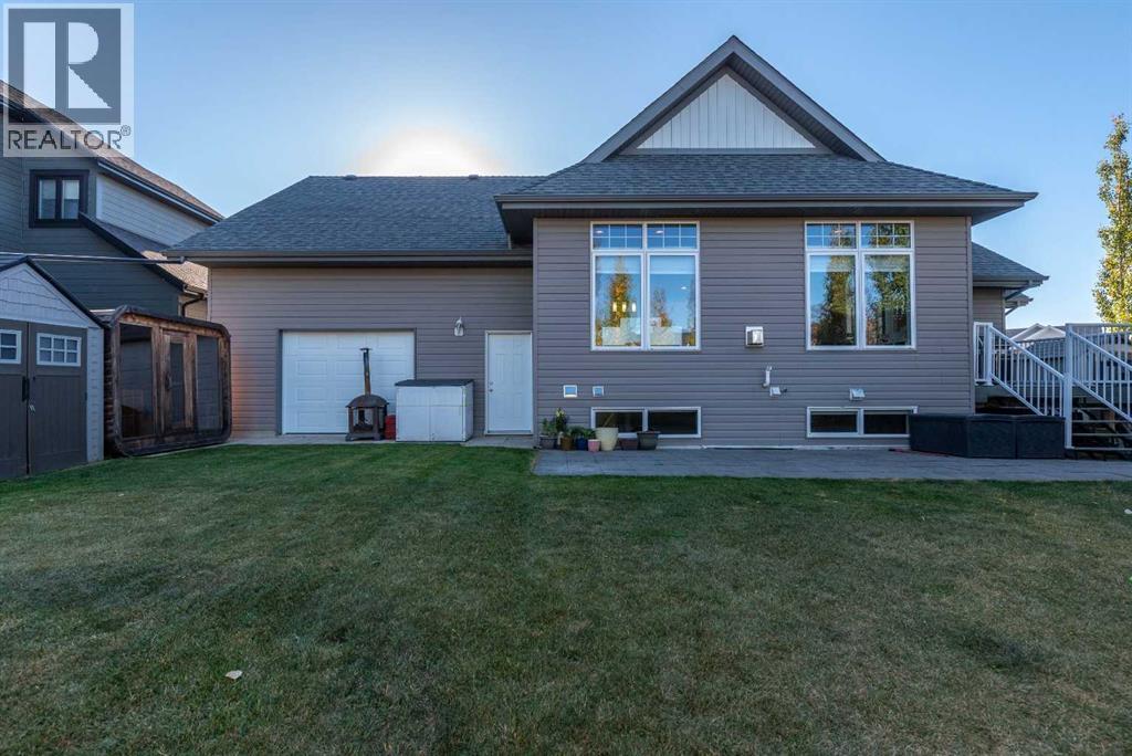 5614 21 Street Close, Lloydminster, Alberta  T9V 3N2 - Photo 39 - A2350568