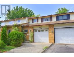 81 AYLMER CRESCENT, Hamilton, Ontario