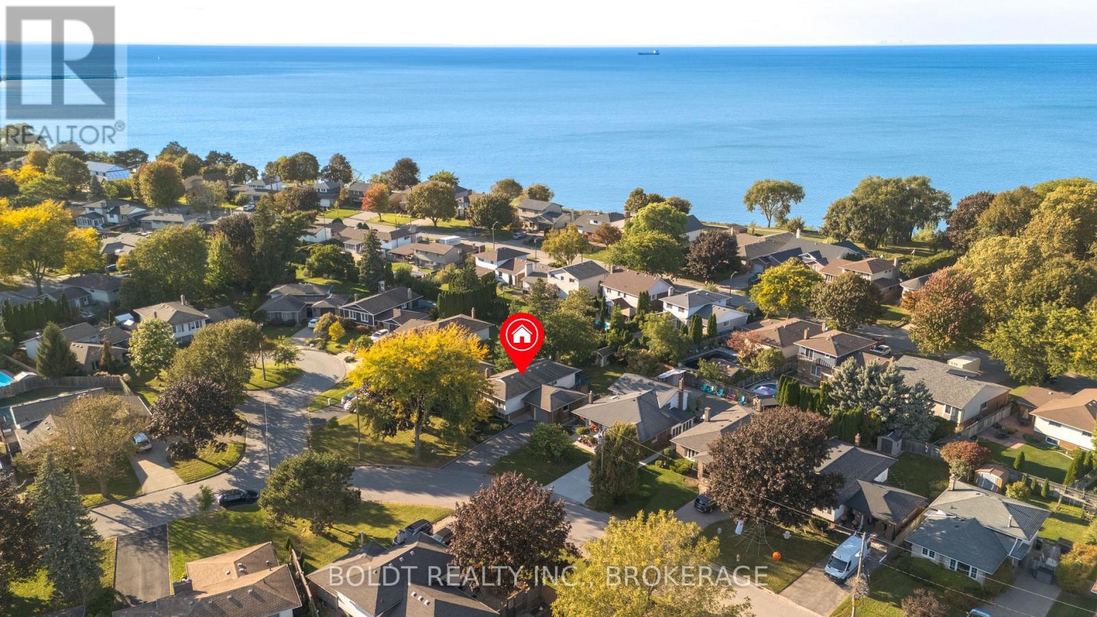 12 Bayshore Crescent, St. Catharines (Lakeshore), Ontario L2N 5Y4 - Photo 4 - X13872294