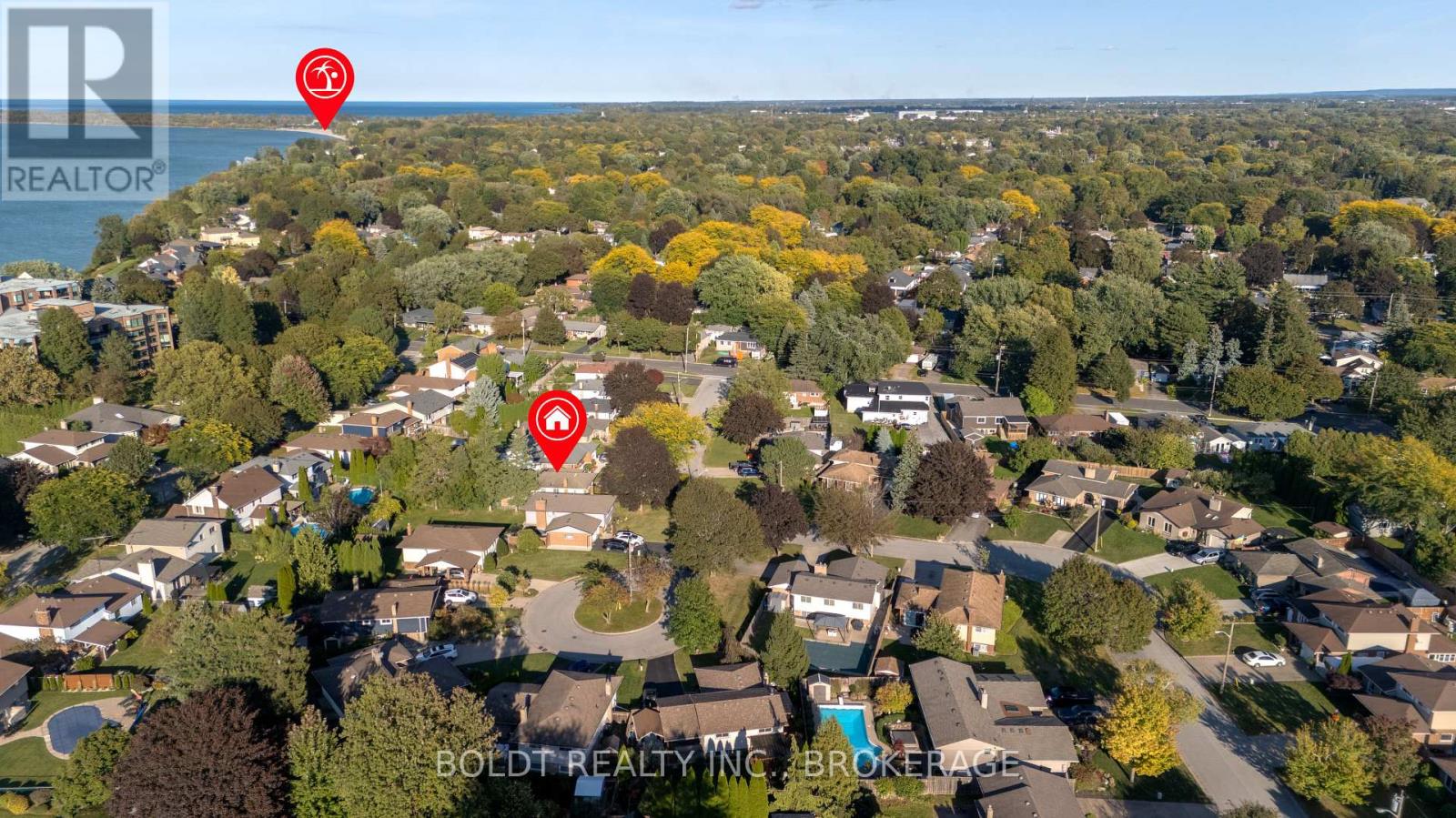 12 Bayshore Crescent, St. Catharines (Lakeshore), Ontario L2N 5Y4 - Photo 44 - X13872294