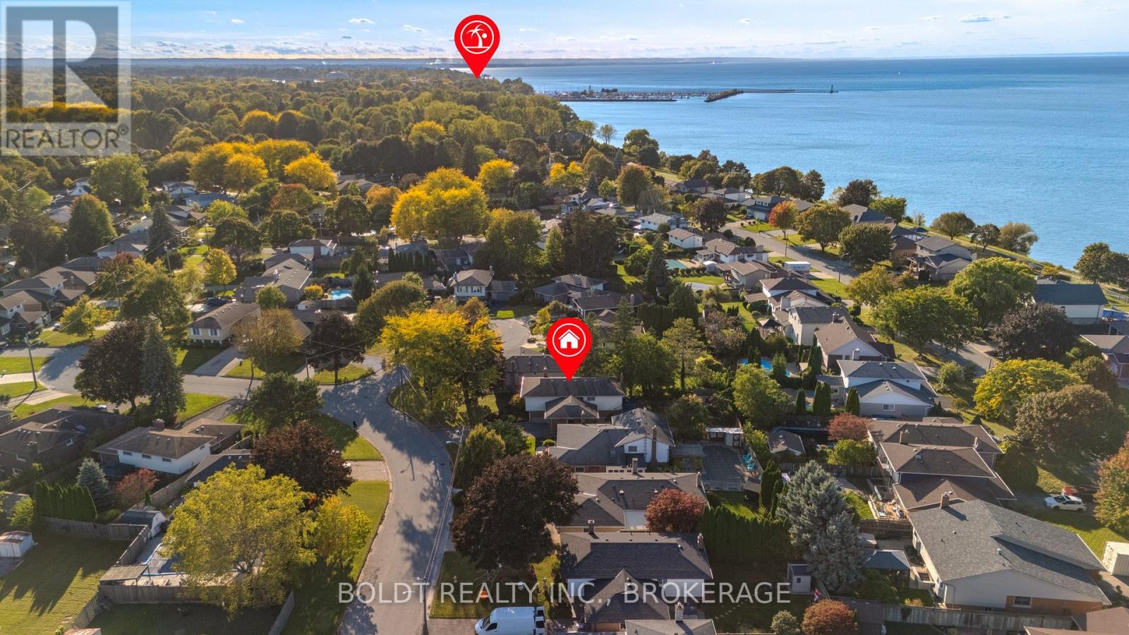 12 Bayshore Crescent, St. Catharines (Lakeshore), Ontario L2N 5Y4 - Photo 5 - X13872294
