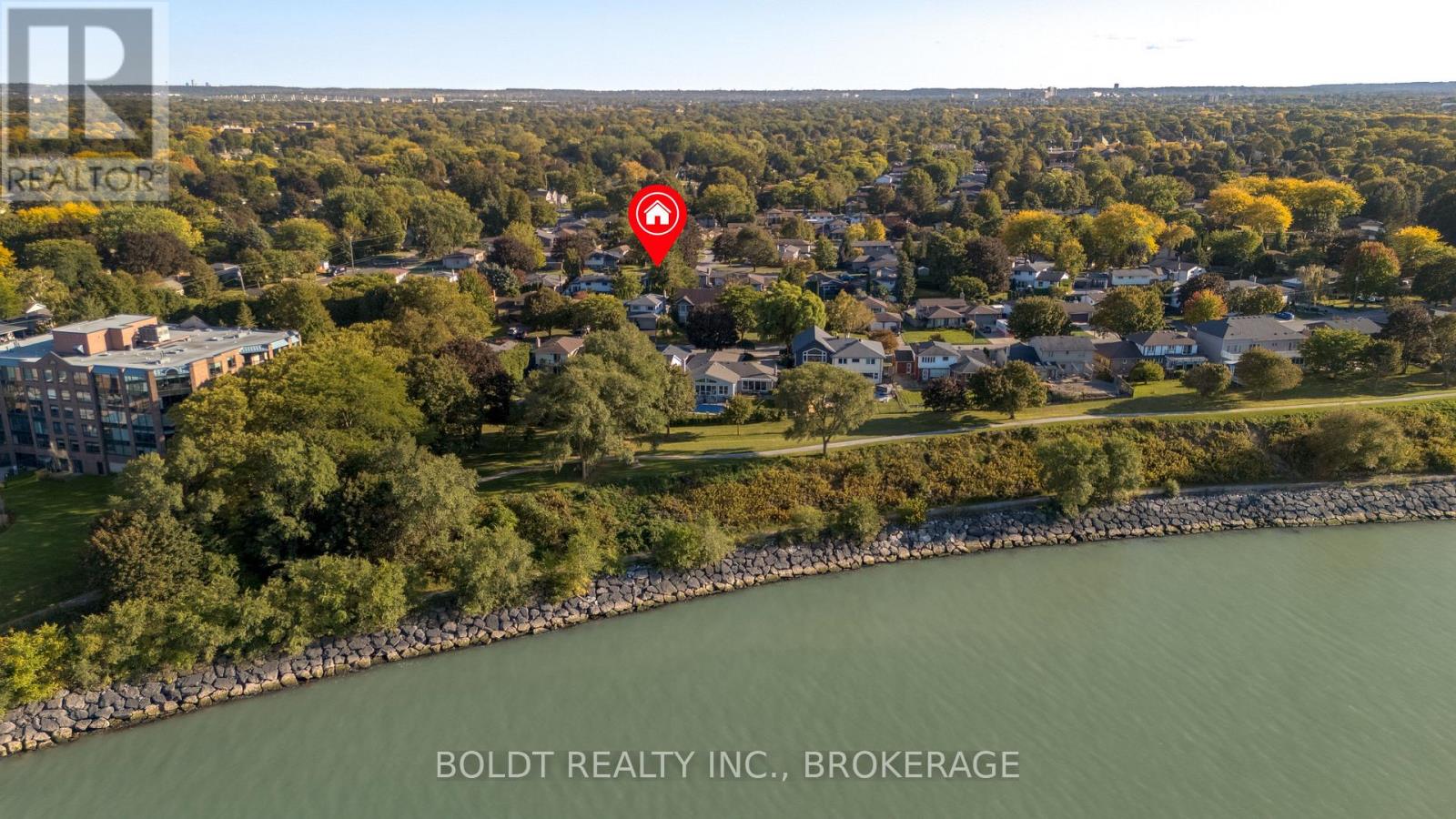 12 Bayshore Crescent, St. Catharines (Lakeshore), Ontario L2N 5Y4 - Photo 6 - X13872294