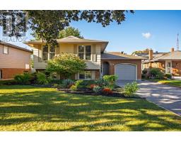 12 BAYSHORE CRESCENT, St. Catharines, Ontario