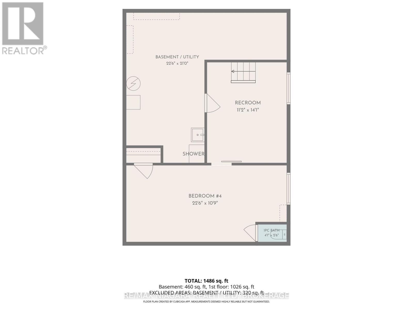 210 Taylor Street, Thorold (Allanburg/thorold South), Ontario  L2V 1C3 - Photo 37 - X13872338