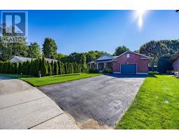 3 OTTERVIEW DRIVE, Norwich, Ontario