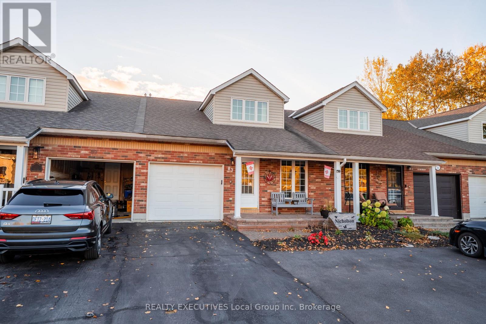 87 FAIRWAY DRIVE, Callander, Ontario