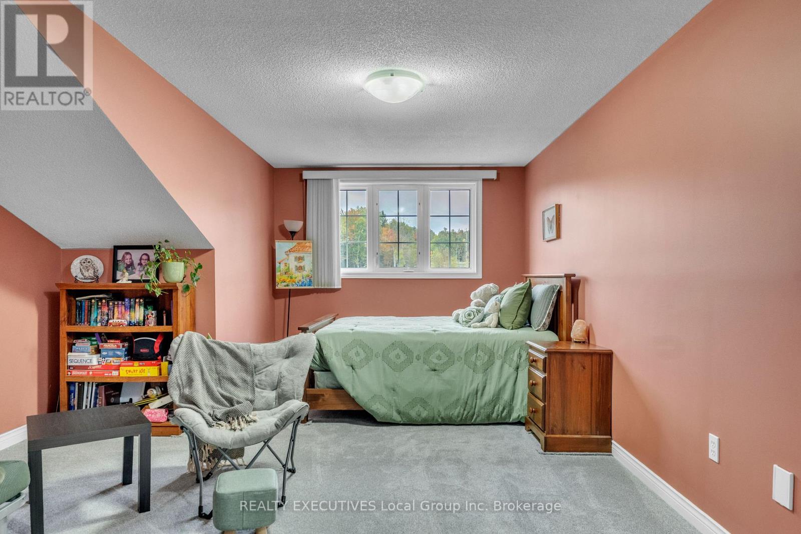 87 Fairway Drive, Callander, Ontario  P0H 1H0 - Photo 22 - X13872472