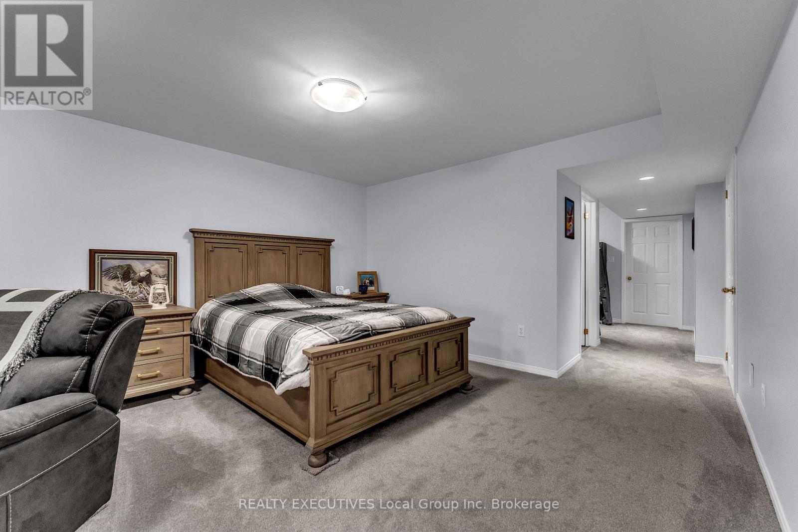87 Fairway Drive, Callander, Ontario  P0H 1H0 - Photo 34 - X13872472