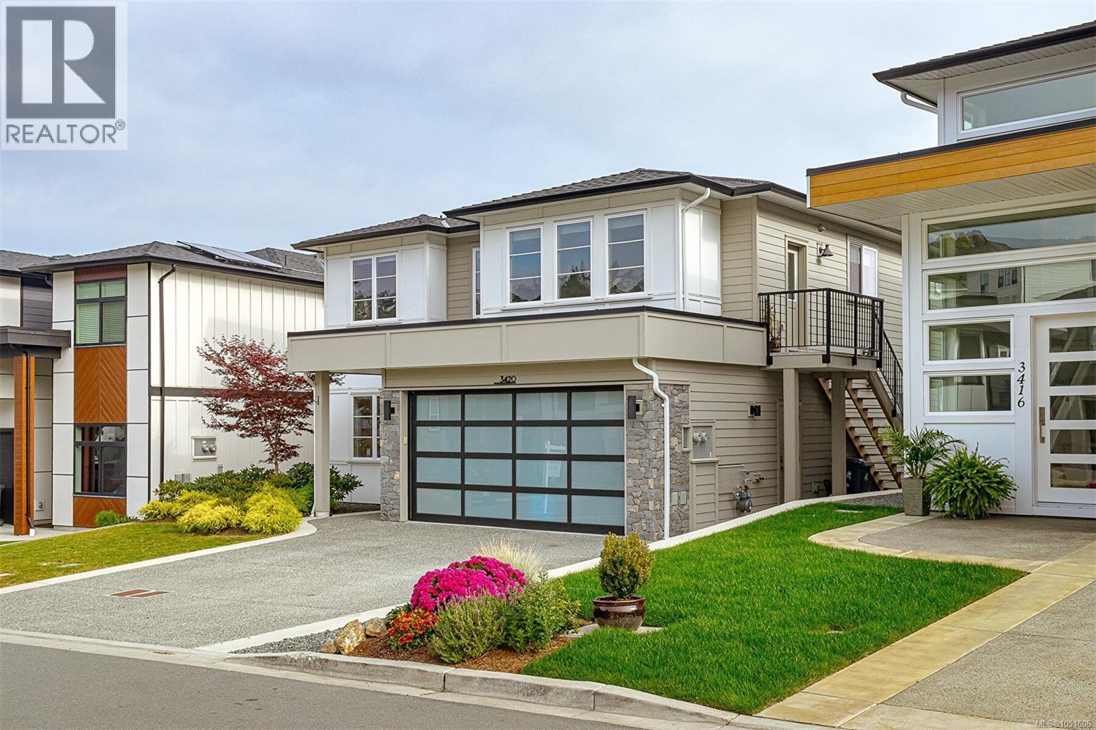 3420 Caldera Crt, Langford, British Columbia  V9B 6Z8 - Photo 1 - 1051606