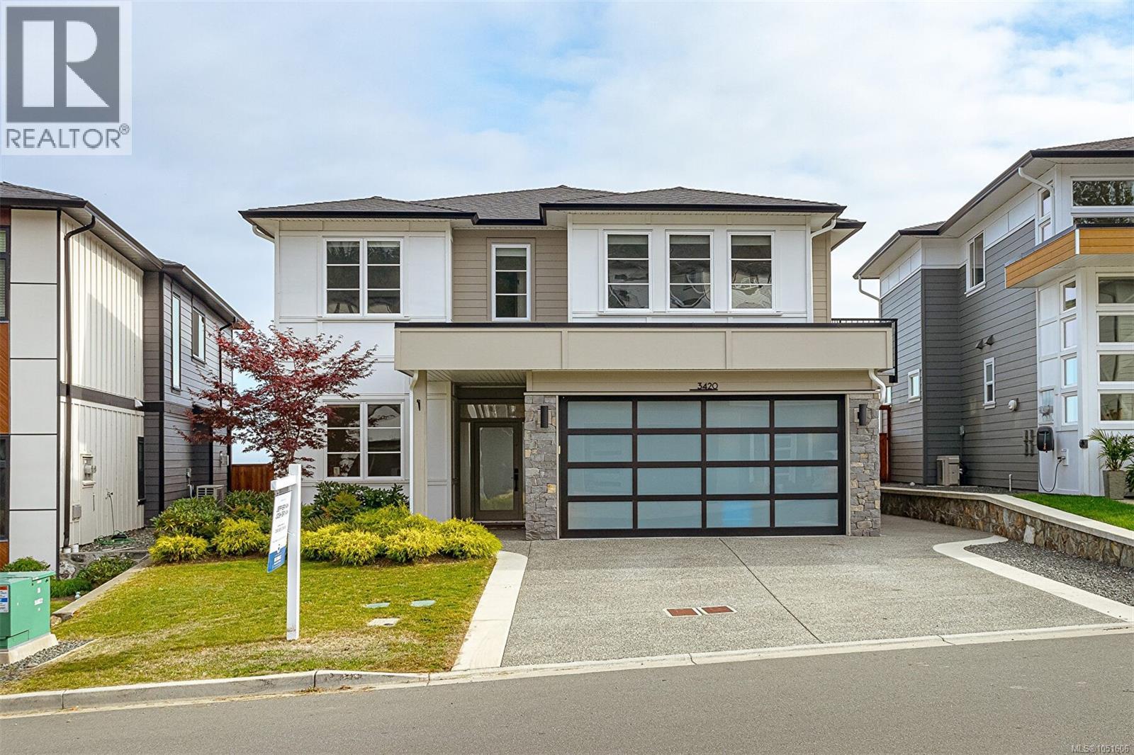 3420 Caldera Crt, Langford, British Columbia  V9B 6Z8 - Photo 2 - 1051606