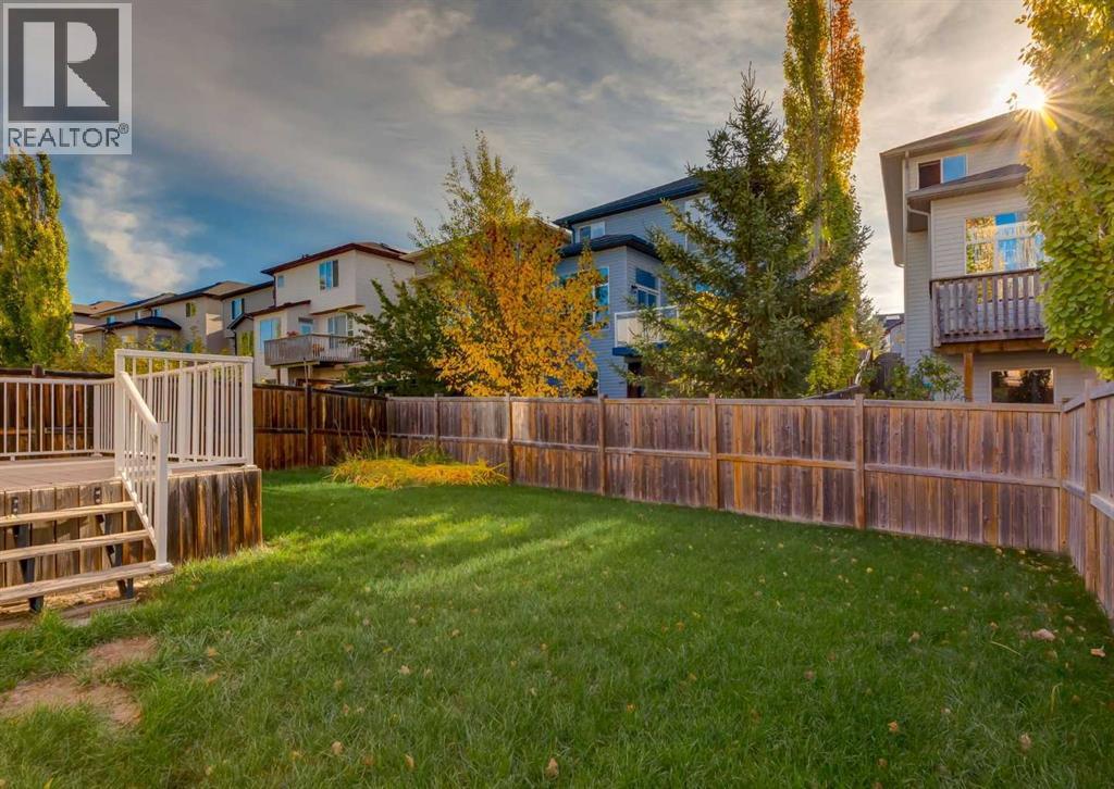 424 Hidden Creek Boulevard Nw, Calgary, Alberta  T3K 6J1 - Photo 37 - A2350920