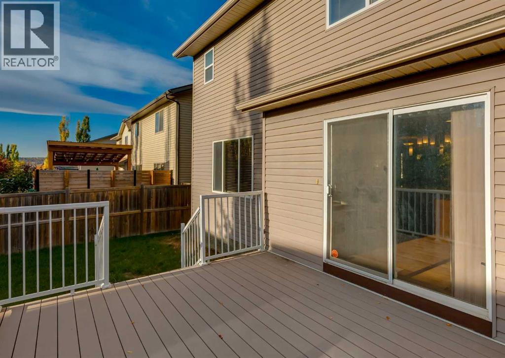 424 Hidden Creek Boulevard Nw, Calgary, Alberta  T3K 6J1 - Photo 40 - A2350920