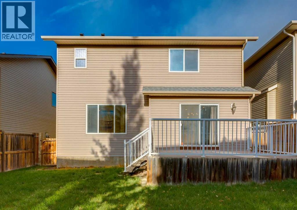 424 Hidden Creek Boulevard Nw, Calgary, Alberta  T3K 6J1 - Photo 42 - A2350920