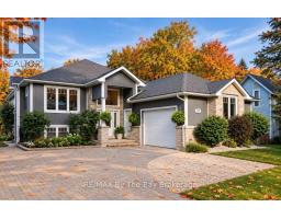 320 BIRCH STREET, Collingwood, Ontario