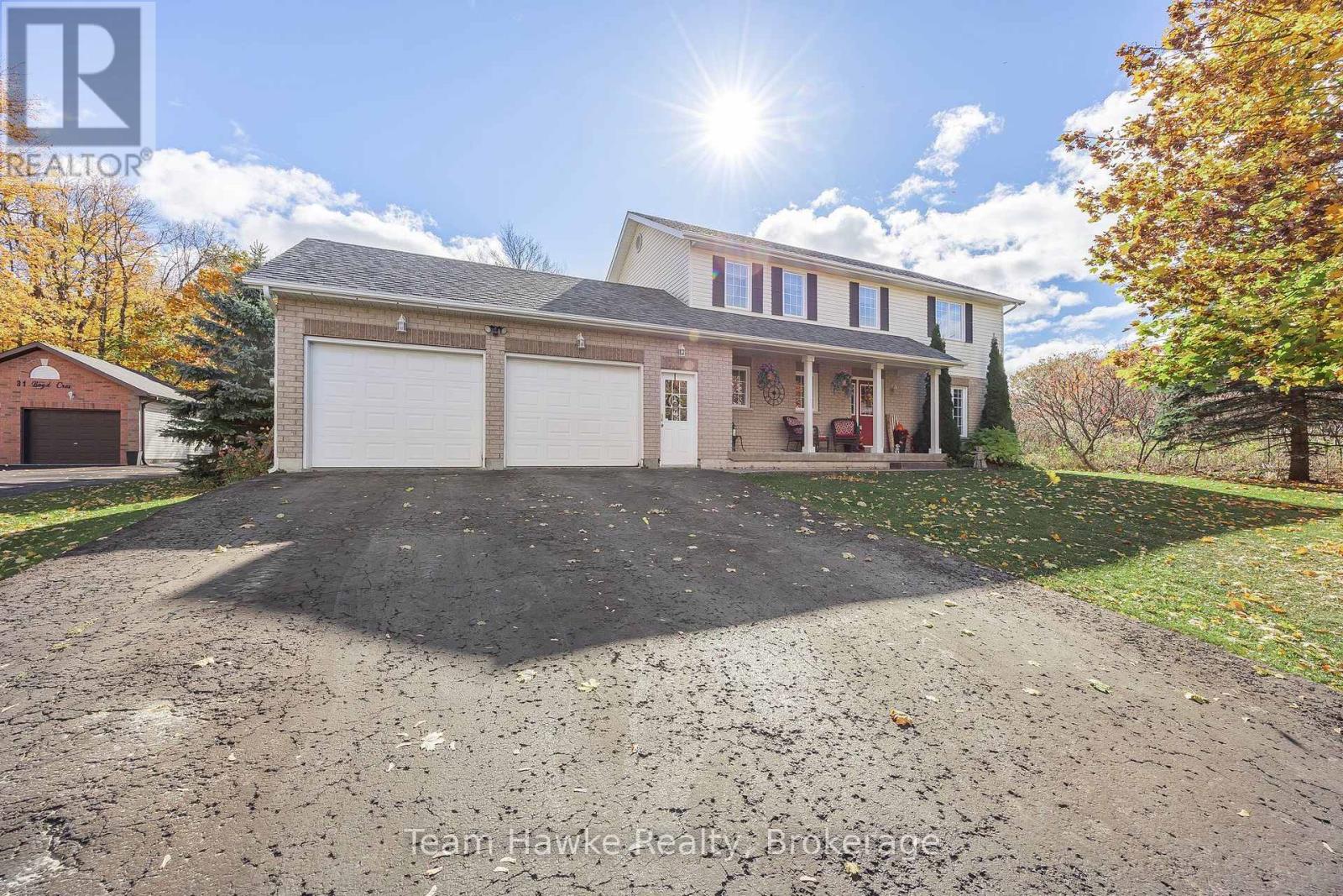 29 Boyd Crescent, Oro-Medonte (Moonstone), Ontario  L0K 1N0 - Photo 2 - S13872508