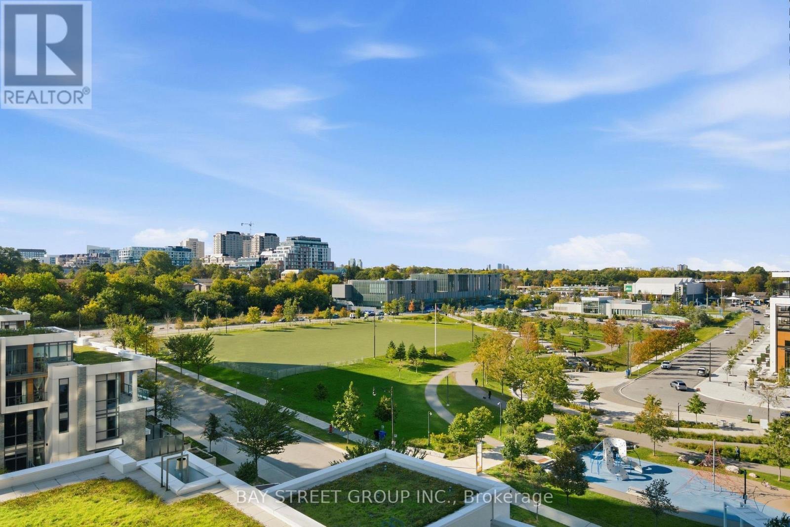 911 - 85 Mcmahon Drive, Toronto, Ontario  M2K 0H1 - Photo 34 - C13872270