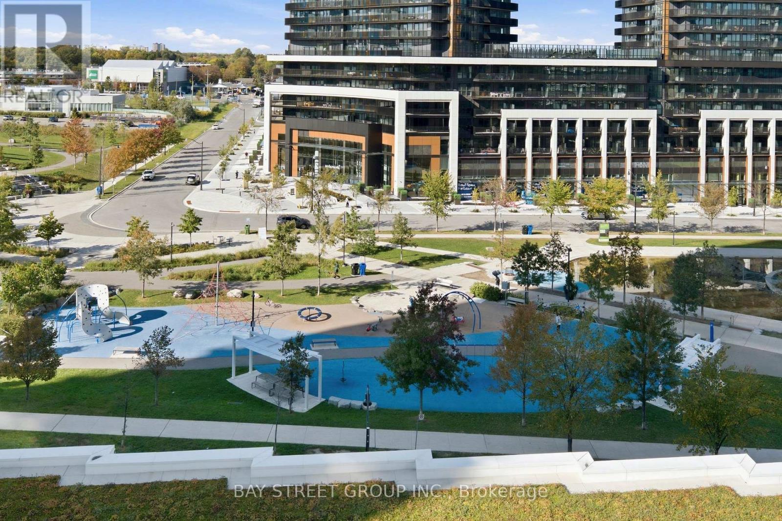 911 - 85 Mcmahon Drive, Toronto, Ontario  M2K 0H1 - Photo 36 - C13872270
