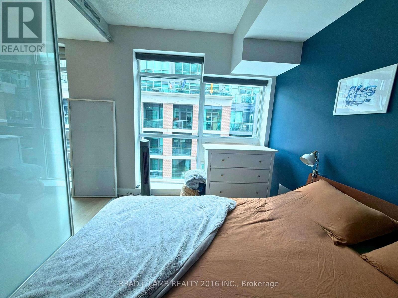603 - 1171 Queen Street W, Toronto, Ontario  M6J 0A5 - Photo 11 - C13872360