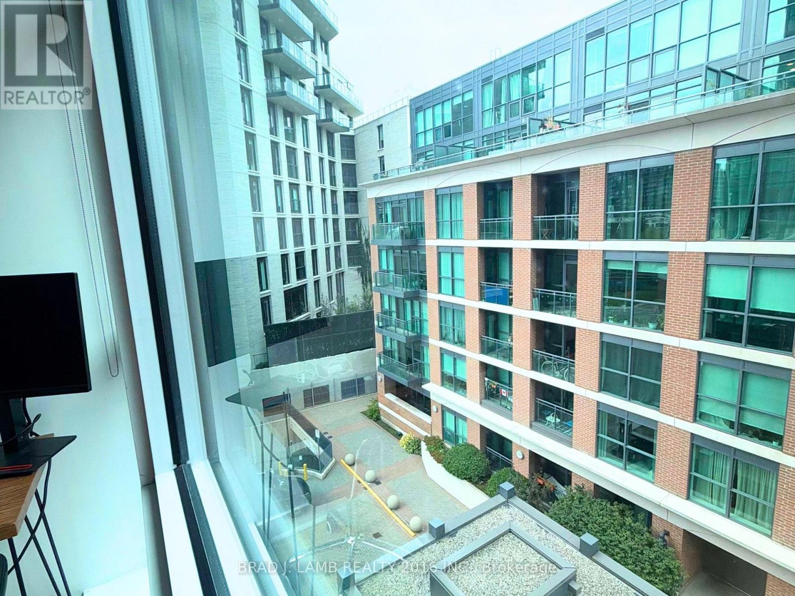 603 - 1171 Queen Street W, Toronto, Ontario  M6J 0A5 - Photo 15 - C13872360