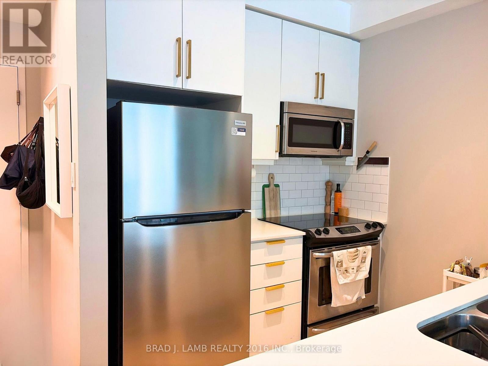 603 - 1171 Queen Street W, Toronto, Ontario  M6J 0A5 - Photo 4 - C13872360