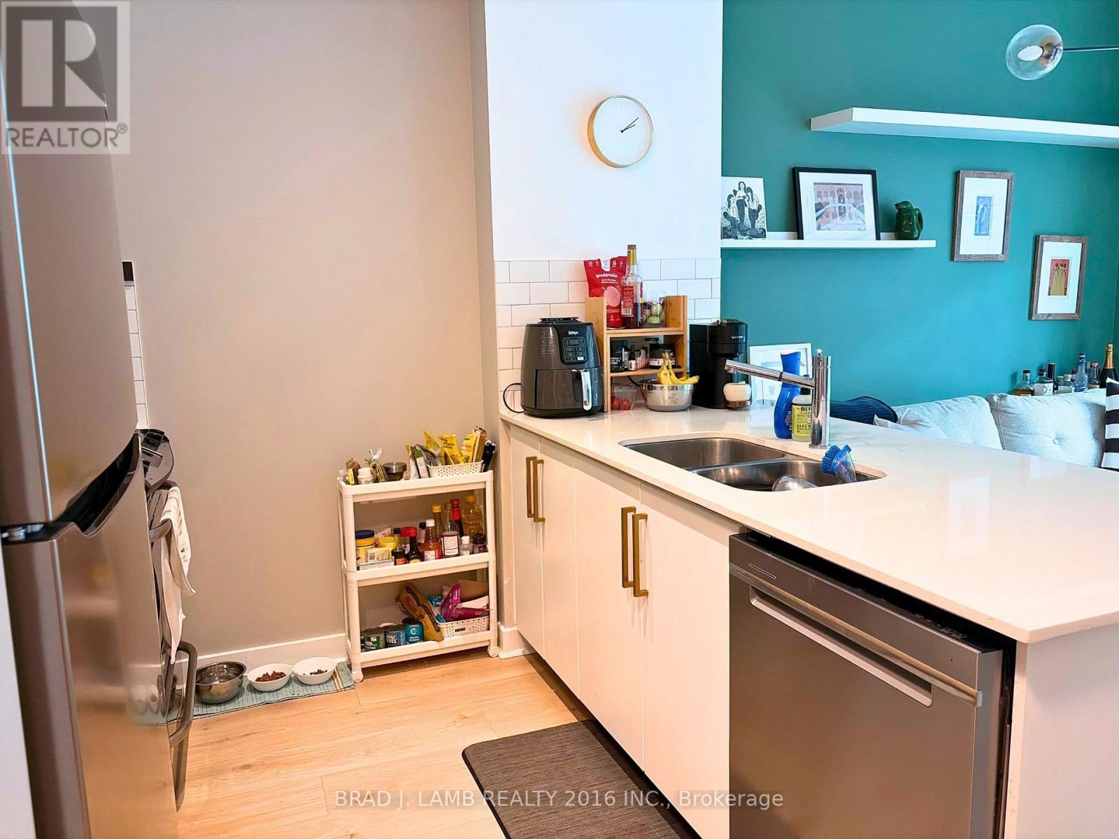 603 - 1171 Queen Street W, Toronto, Ontario  M6J 0A5 - Photo 5 - C13872360