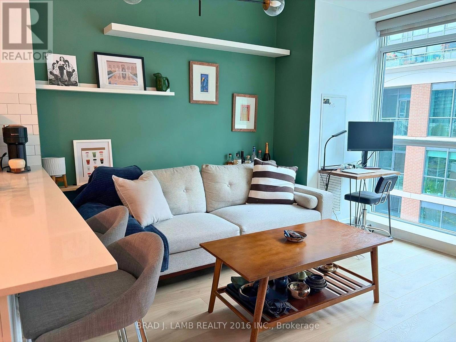 603 - 1171 Queen Street W, Toronto, Ontario  M6J 0A5 - Photo 6 - C13872360