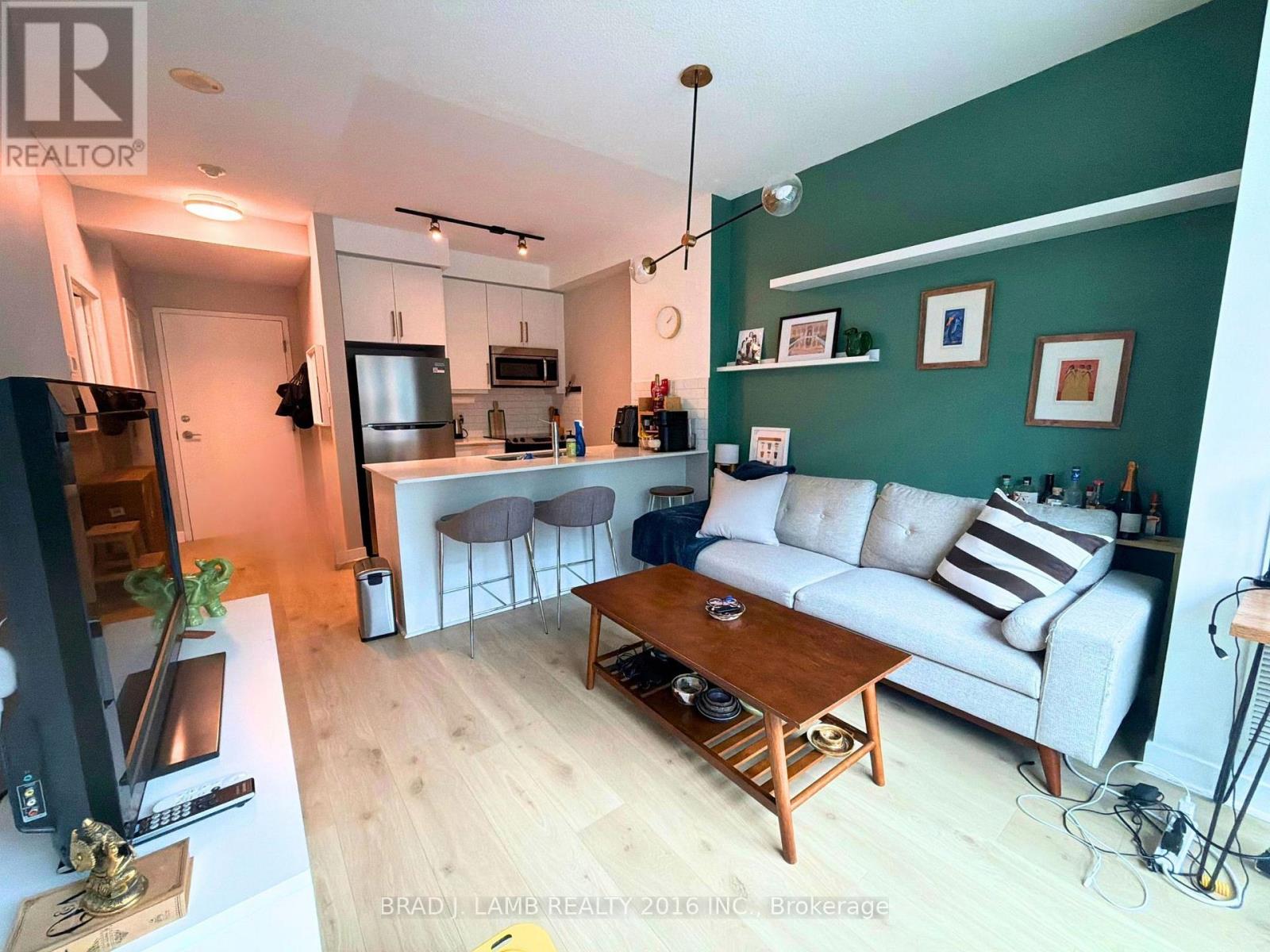 603 - 1171 Queen Street W, Toronto, Ontario  M6J 0A5 - Photo 7 - C13872360