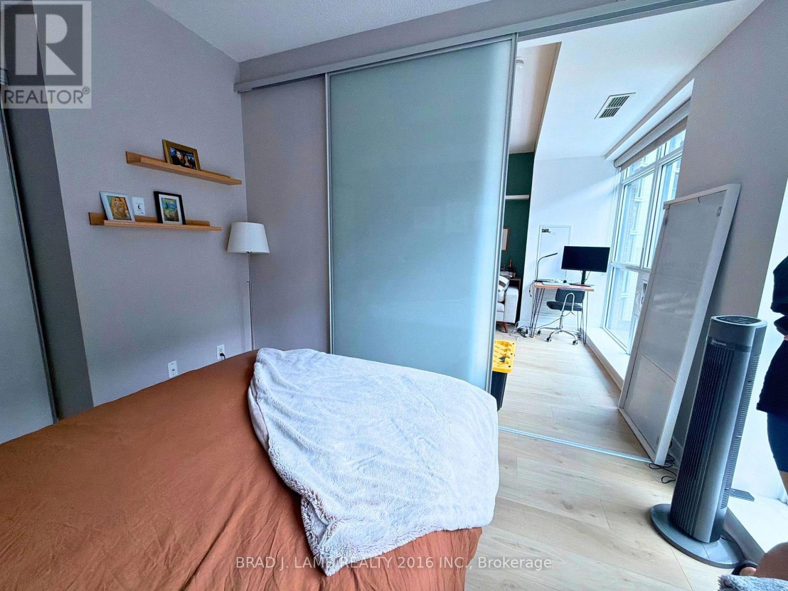 603 - 1171 Queen Street W, Toronto, Ontario  M6J 0A5 - Photo 9 - C13872360