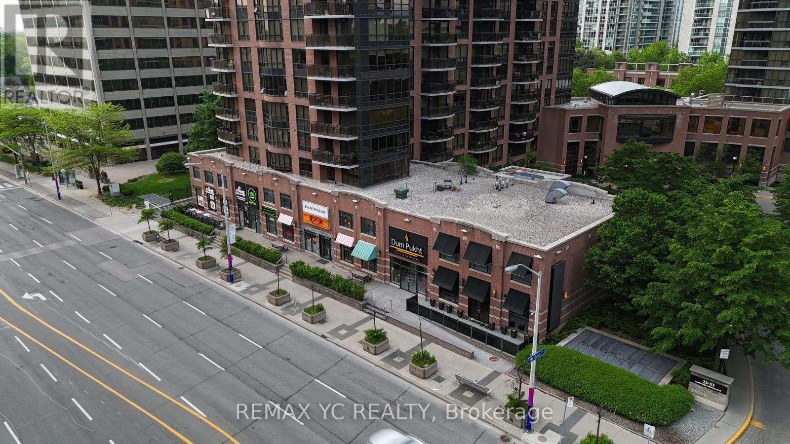 43 Sheppard Avenue E, Toronto, Ontario  M2N 2Z8 - Photo 10 - C13872386