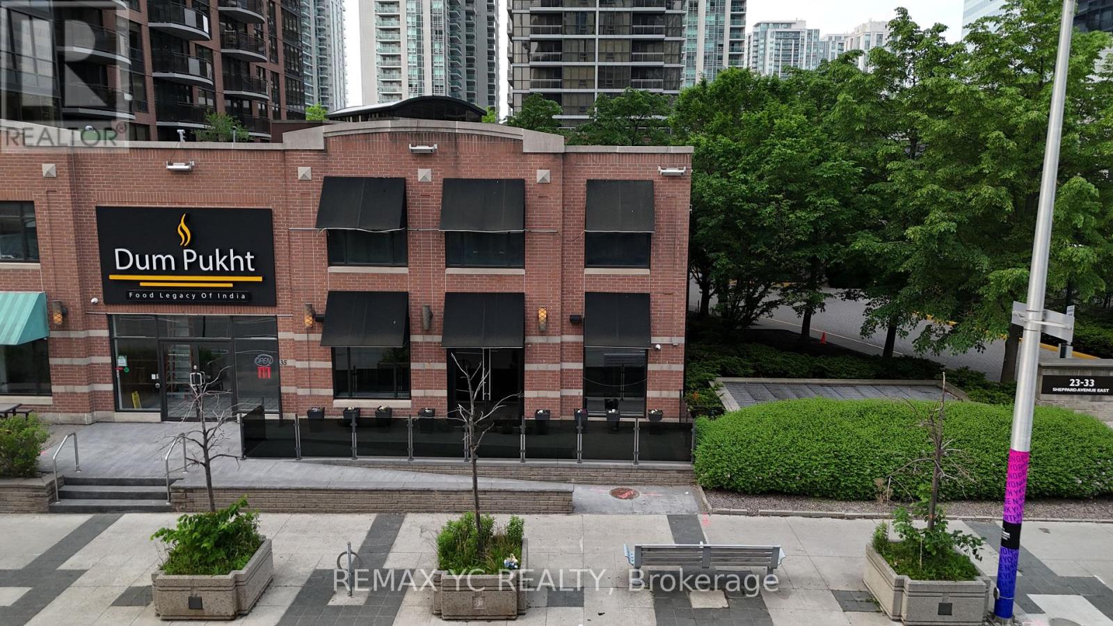43 Sheppard Avenue E, Toronto, Ontario  M2N 2Z8 - Photo 15 - C13872386