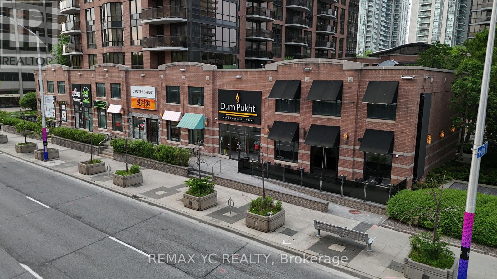 43 Sheppard Avenue E, Toronto, Ontario  M2N 2Z8 - Photo 16 - C13872386