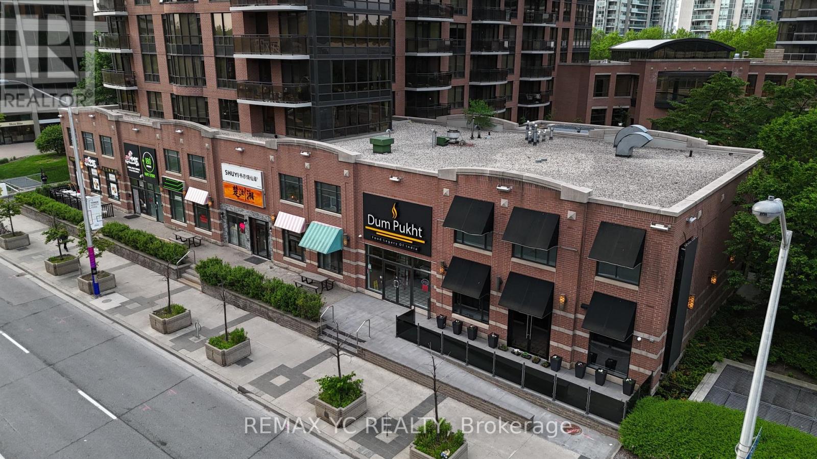 43 Sheppard Avenue E, Toronto, Ontario  M2N 2Z8 - Photo 17 - C13872386