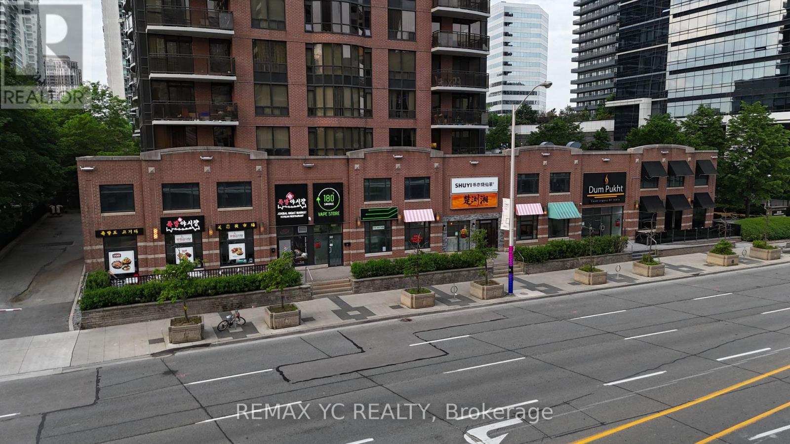 43 Sheppard Avenue E, Toronto, Ontario  M2N 2Z8 - Photo 3 - C13872386