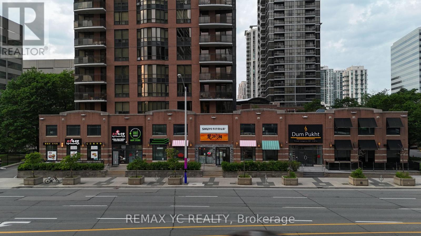 43 Sheppard Avenue E, Toronto, Ontario  M2N 2Z8 - Photo 4 - C13872386