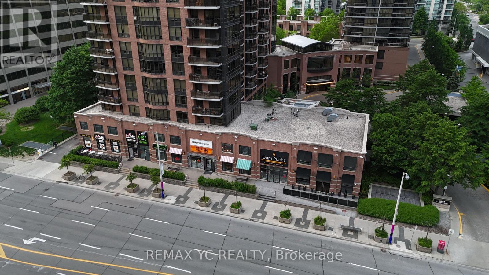 43 Sheppard Avenue E, Toronto, Ontario  M2N 2Z8 - Photo 6 - C13872386