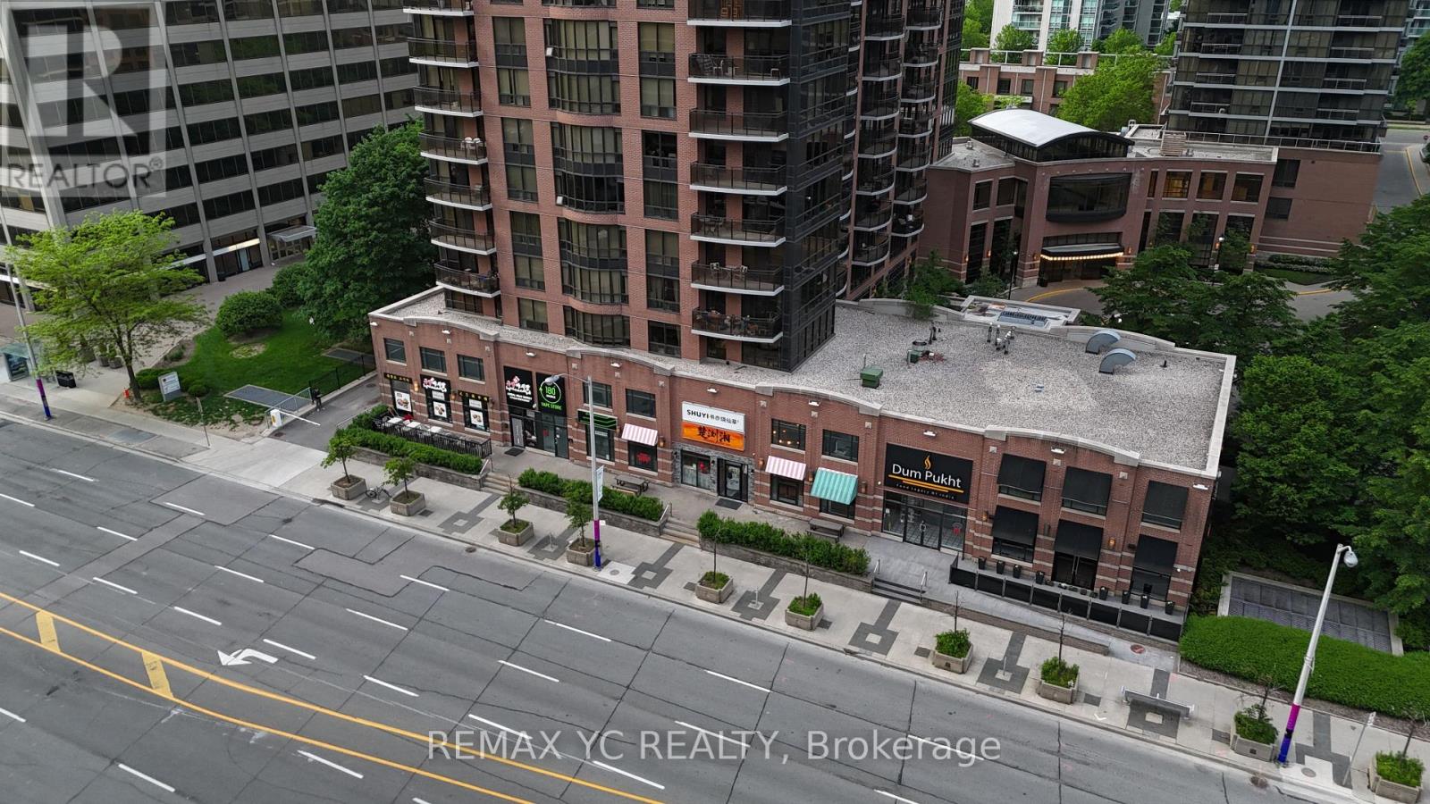 43 Sheppard Avenue E, Toronto, Ontario  M2N 2Z8 - Photo 7 - C13872386