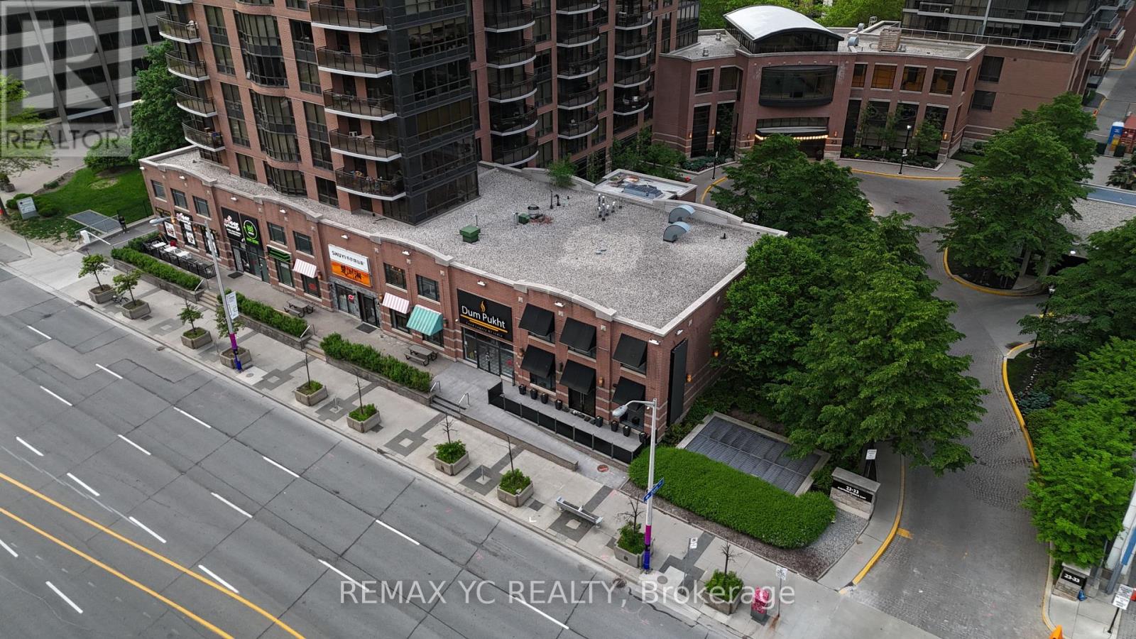 43 Sheppard Avenue E, Toronto, Ontario  M2N 2Z8 - Photo 8 - C13872386