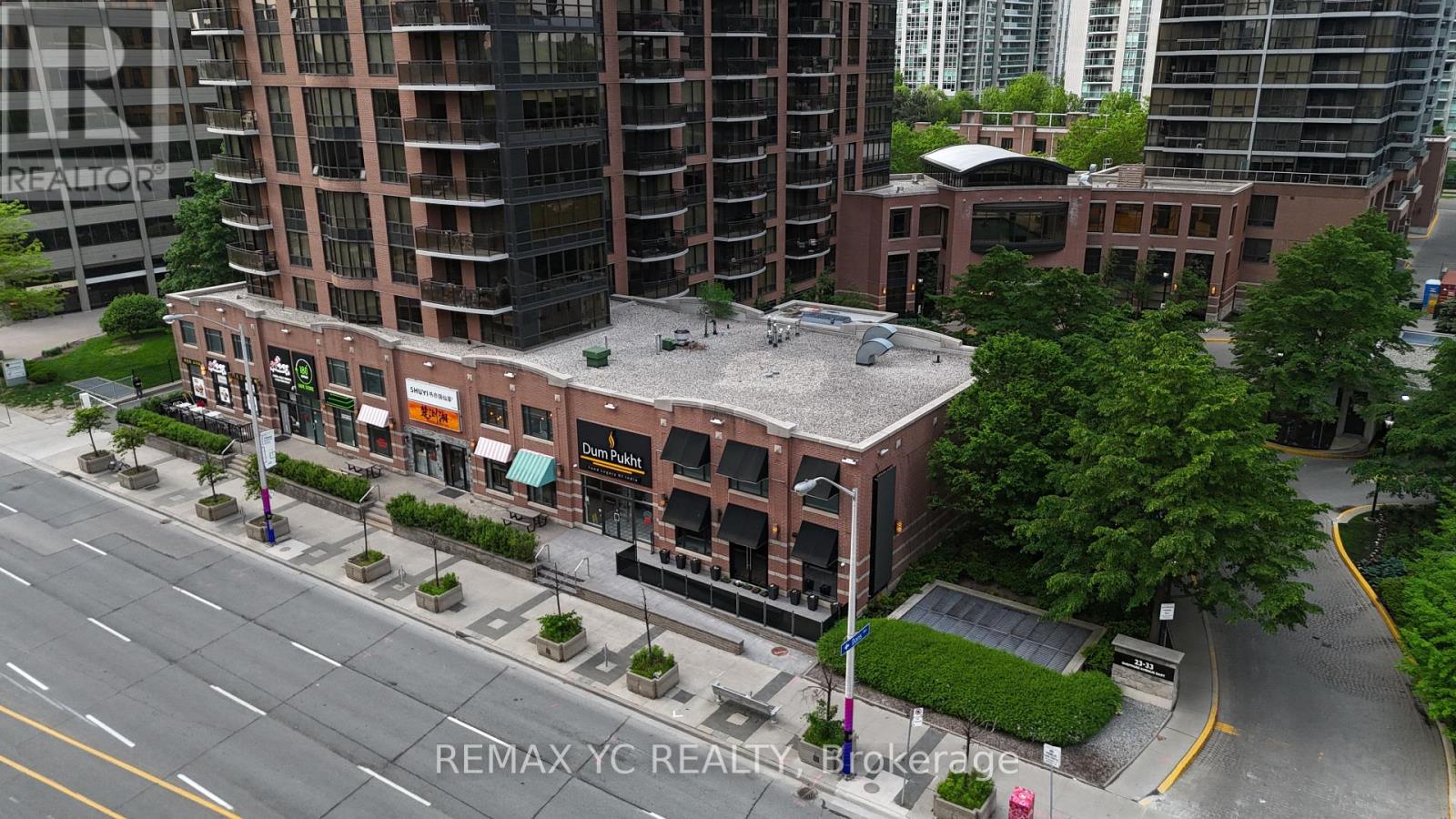 43 Sheppard Avenue E, Toronto, Ontario  M2N 2Z8 - Photo 9 - C13872386